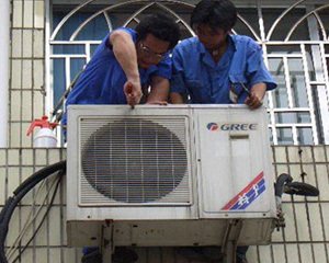 八步空调售后维修服务中心在哪里找