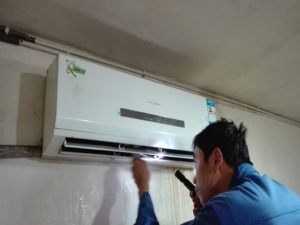 八步格力空调电话是多少