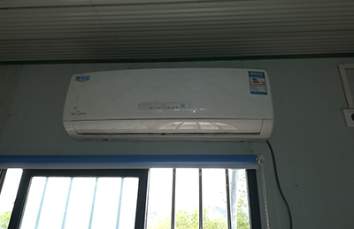 八步空调维修在哪里找