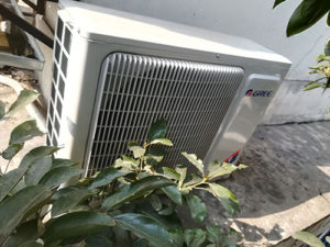 八步空调维修售后服务