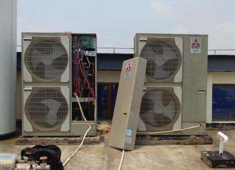 八步空调维修电话号码多少