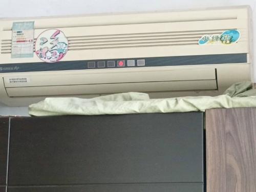 八步空调维修售后服务中心