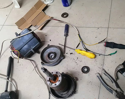 八步空调维修售后服务中心电话在哪里找