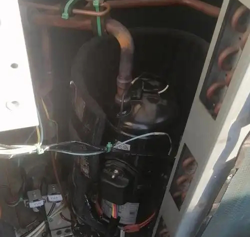 八步维修变频空调电话在哪里找