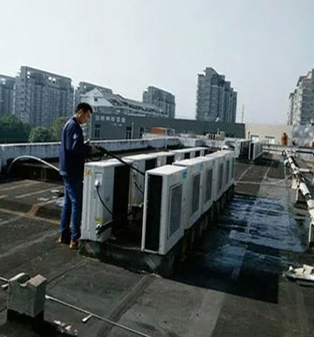 八步 空调拆装 八步本地 空调拆装公司