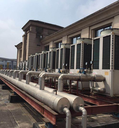 八步多联机维修 八步中央空调维修