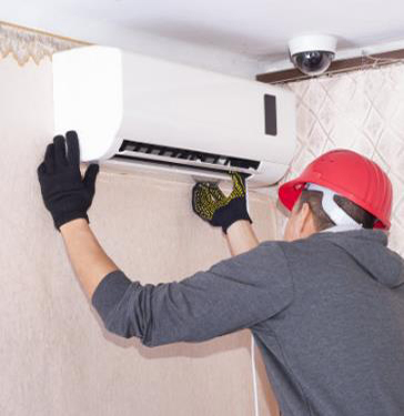 八步空调内机噪音大