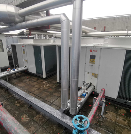 八步附近中央空调维修 八步上门中央空调维修